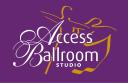 Access Ballroom Studio - Toronto logo